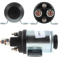 Relé VALEO 053457 / CEY14