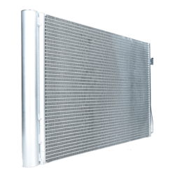 Condensatore di aria condizionata sostituisce 817850 / DCN05018 BMW