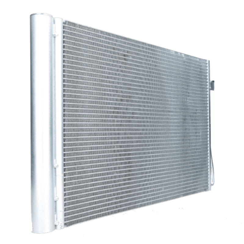 Air-conditioning condenser replacing 817850 / DCN05018 BMW