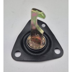 Membrane 5.14362.00 pour carburateur Pierburg