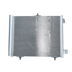 Condensatore di aria condizionata sostituisce DCN21009 / DCN07007 Peugeot / Citroën