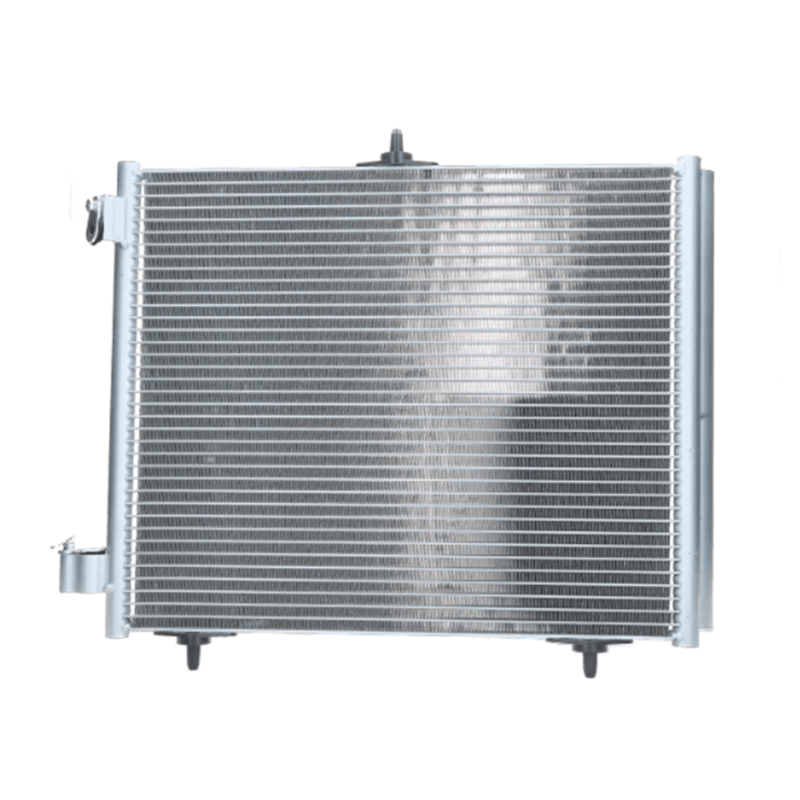 Air-conditioning condenser replacing DCN21009 / DCN07007 Peugeot / Citroën