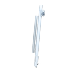 Condensador de aire acondicionado sustituye DCN21009 / DCN07007 Peugeot / Citroën