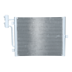 Klimakondensator ersetzt 822701 / AC317000S Porsche