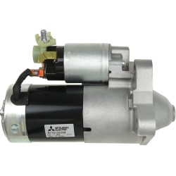 Starter MITSUBISHI M001T81582 / M1T81582AM Mazda 1.8 kw