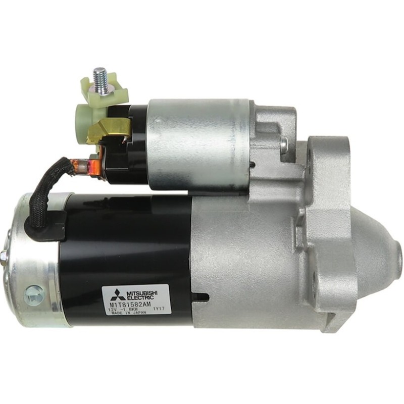 Starter MITSUBISHI M001T81582 / M1T81582AM Mazda 1.8 kw
