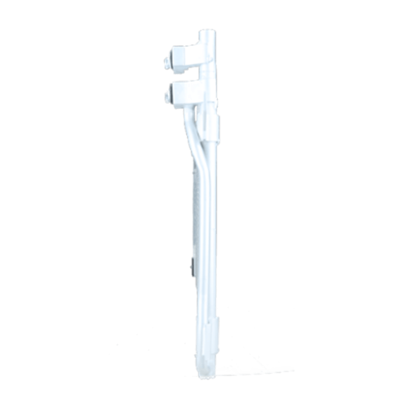 Condenseur de climatisation remplace 812665/ DCN32027 Audi