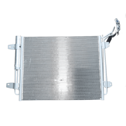 Condenseur de climatisation remplace 814091 / DCN32062 Audi