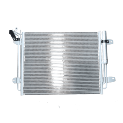 Condenseur de climatisation remplace 814091 / DCN32062 Audi