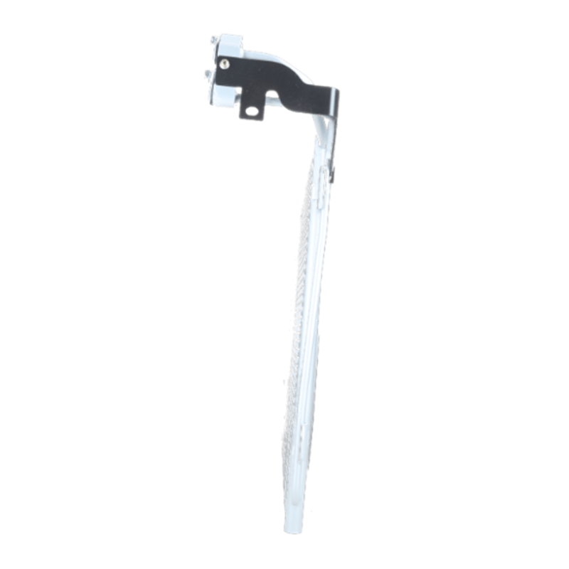 Condensador de aire acondicionado sustituye 814091 / DCN32062 Audi