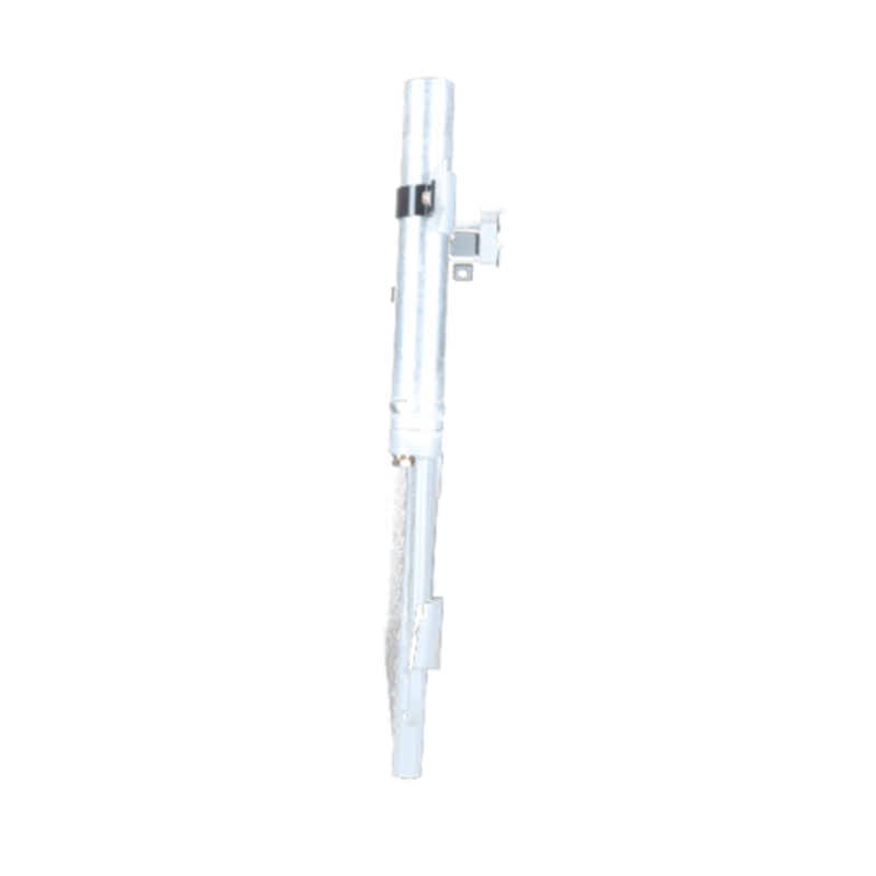 Condensatore di aria condizionata sostituisce 814091 / DCN32062 Audi