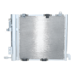 Air-conditioning condenser replacing 817506 / DCN20006 Opel