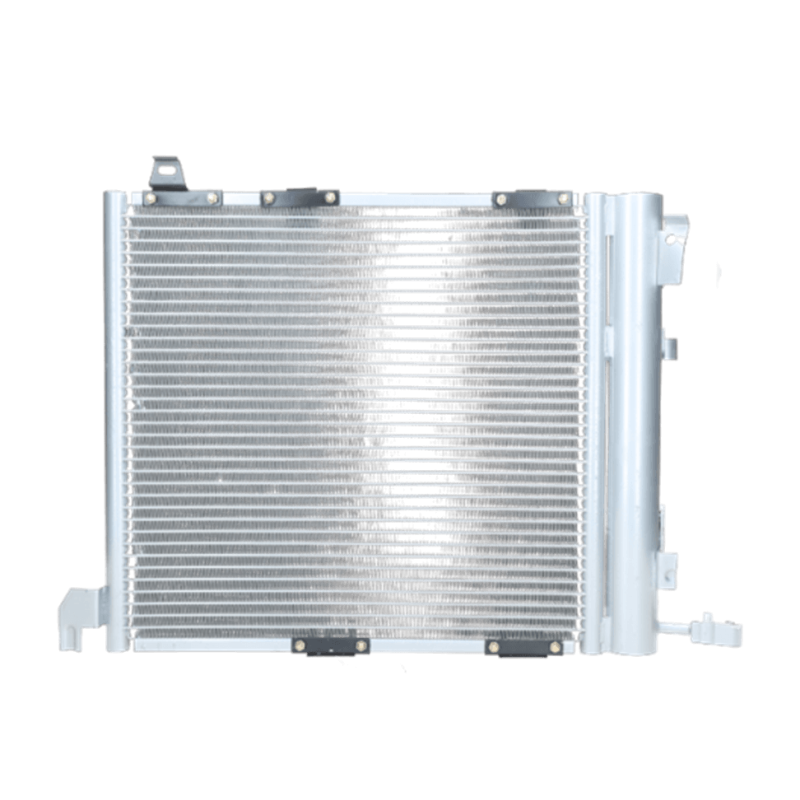 Air-conditioning condenser replacing 817506 / DCN20006 Opel