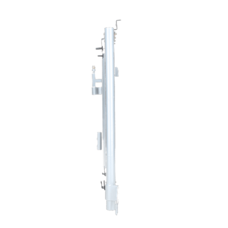 Condensatore di aria condizionata sostituisce 817506 / DCN20006 Opel