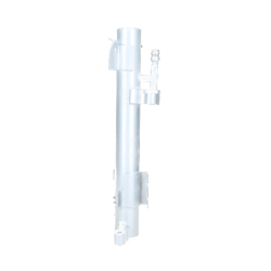 Condensador de aire acondicionado sustituye 817506 / DCN20006 Opel
