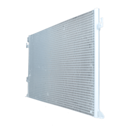 Condensador de aire acondicionado sustituye 817712 / DCN25001 Cadillac