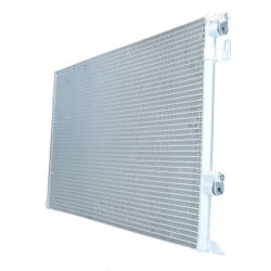 Condensador de aire acondicionado sustituye 817712 / DCN25001 Cadillac