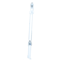 Condenseur de climatisation remplace 817712 / DCN25001 Cadillac