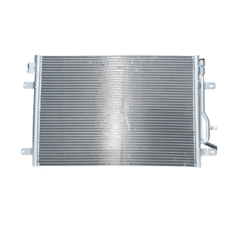Air-conditioning condenser replacing 817741 / DCN02012 Audi