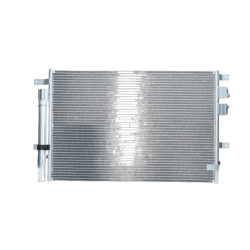 Condensador de aire acondicionado sustituye 818187 / TSP0225544 Alfa Romeo