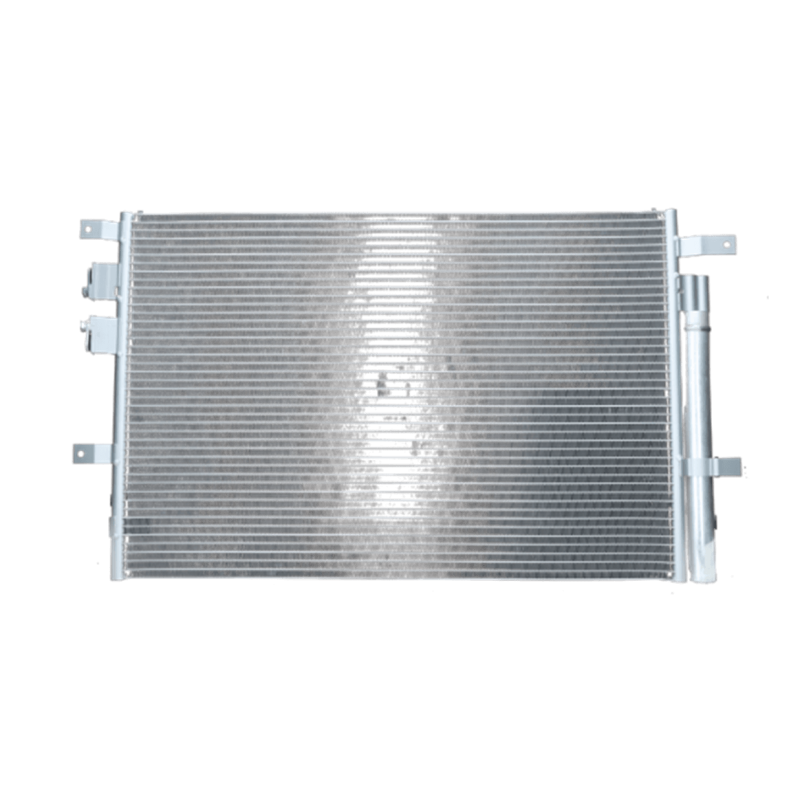 Klimakondensator ersetzt 818187 / TSP0225544 Alfa Romeo