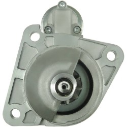 Starter replacing 0001218812 / 77200-0120 / 9000331417 / 9000331423