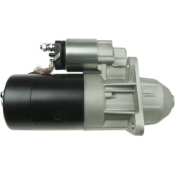 Starter replacing 0001218812 / 77200-0120 / 9000331417 / 9000331423