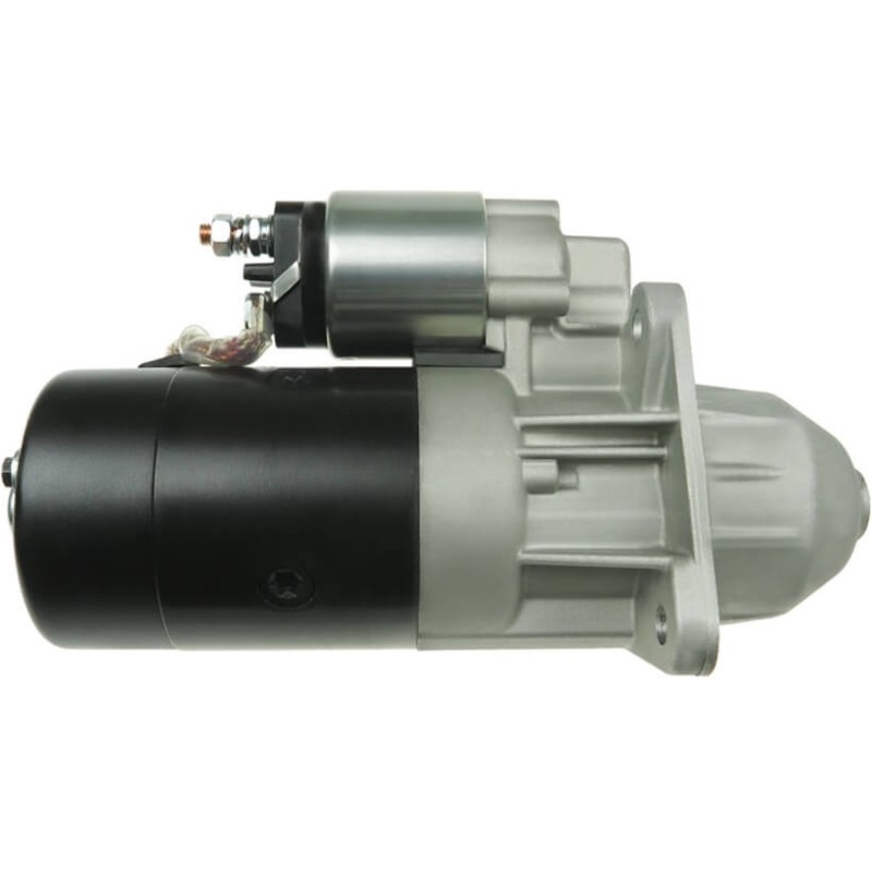 Motor de arranque sustituye 0001218812 / 77200-0120 / 9000331417 / 9000331423