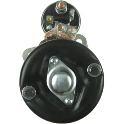 Anlasser ersetzt 0001218812 / 77200-0120 / 9000331417 / 9000331423