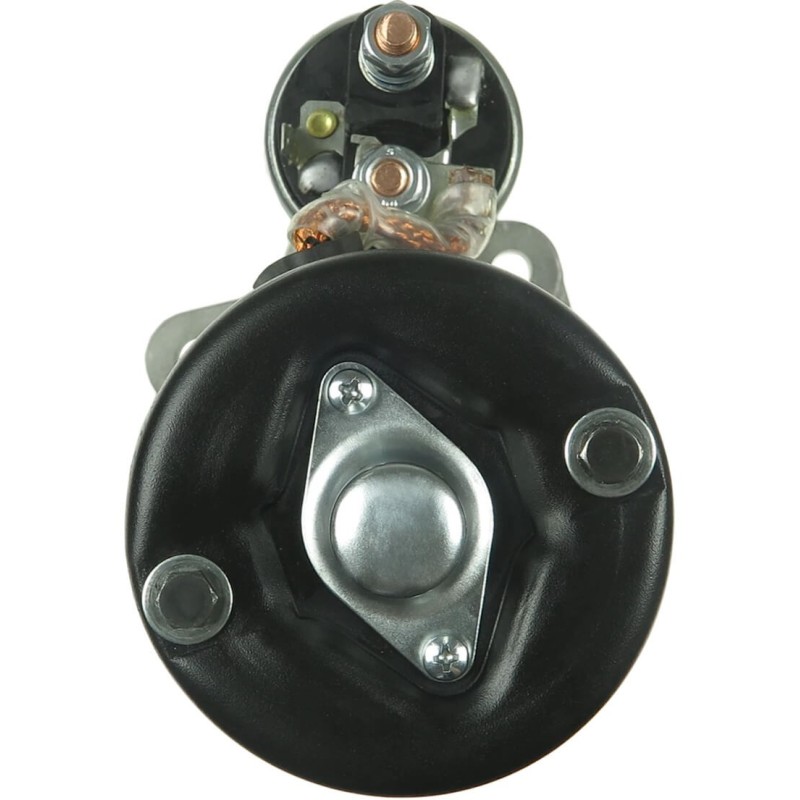 Motor de arranque sustituye 0001218812 / 77200-0120 / 9000331417 / 9000331423