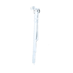 Condenseur de climatisation remplace 818200 / DCN17023 Mercedes-Benz