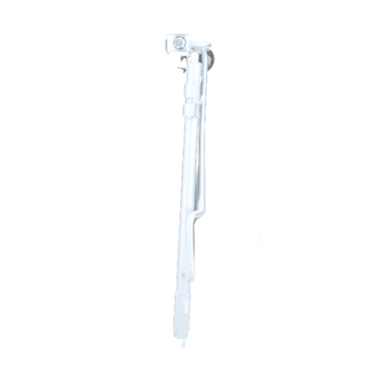 Condenseur de climatisation remplace 818200 / DCN17023 Mercedes-Benz