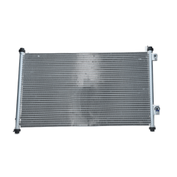 Condensatore di aria condizionata sostituisce TSP0225555 / 814243 Honda