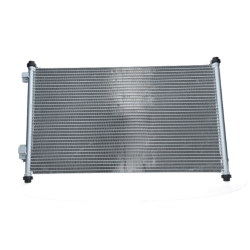 Condensatore di aria condizionata sostituisce TSP0225555 / 814243 Honda