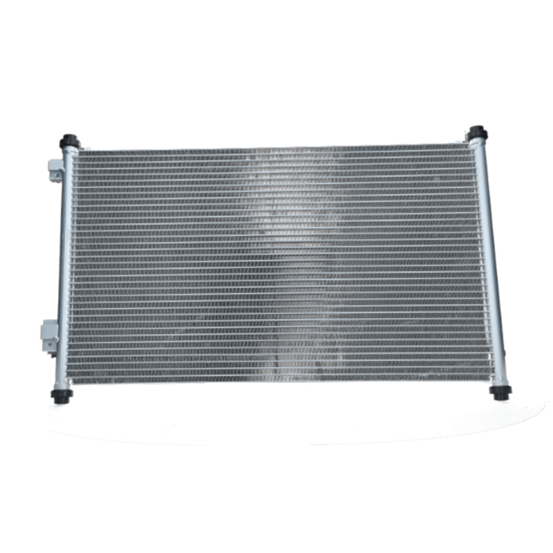 Condensador de aire acondicionado sustituye TSP0225555 / 814243 Honda