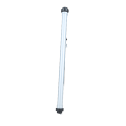 Condensador de aire acondicionado sustituye TSP0225555 / 814243 Honda