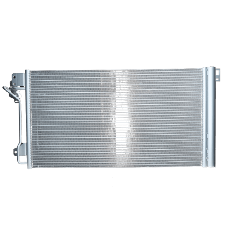 Condenseur de climatisation remplace 814015 / DCN32020 Volkswagen