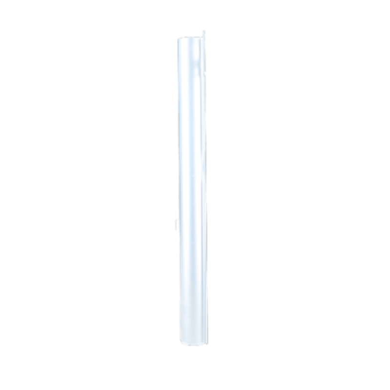Condensador de aire acondicionado sustituye 814015 / DCN32020 Volkswagen