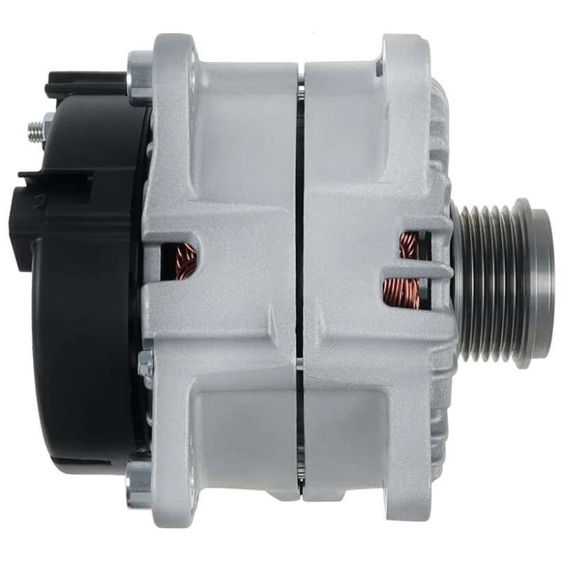 Alternatore sostituisce EG18S012 / 059903024A / 059903024AX AUDI / VW 180A