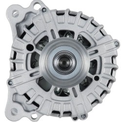 Alternatore sostituisce EG18S012 / 059903024A / 059903024AX AUDI / VW 180A