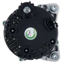 Alternateur remplace EG18S012 / 059903024A / 059903024AX AUDI / VW 180A