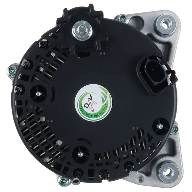 Alternator replacing EG18S012 / 059903024A / 059903024AX AUDI / VW 180A