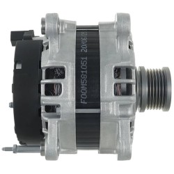 Alternator 0125811178 replacing 04L903024A AUDI 180A