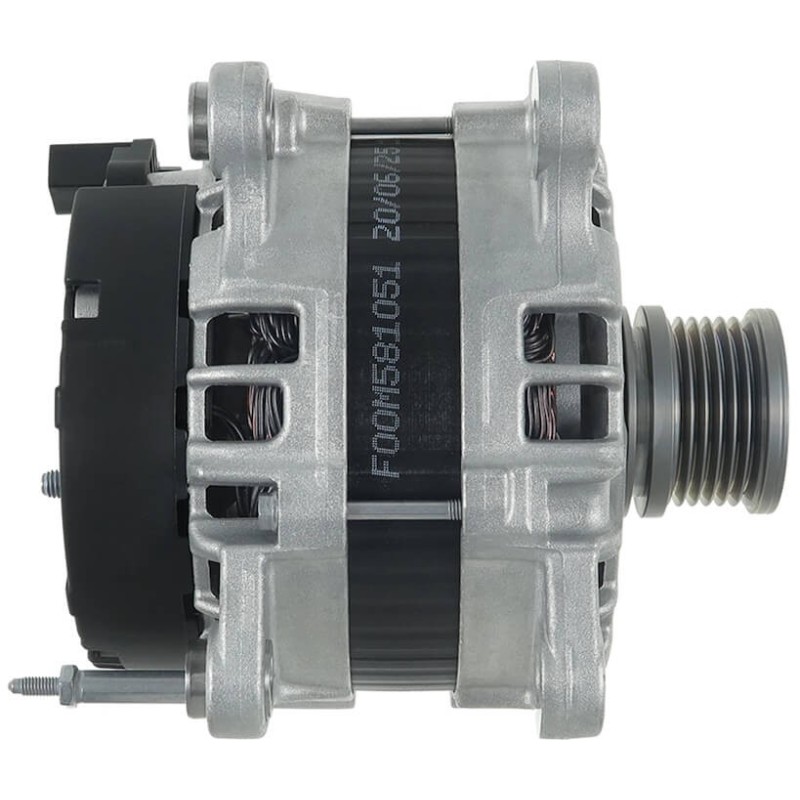 Alternatore 0125811178 sostituisce 04L903024A AUDI 180A