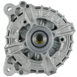 Alternador 0125811178 sustituye 04L903024A AUDI 180A