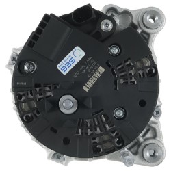 Alternador 0125811178 sustituye 04L903024A AUDI 180A