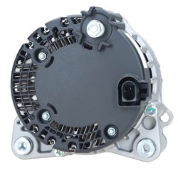 Alternator replacing EG18S015 / 04L903024A / DRA1797 AUDI 180A
