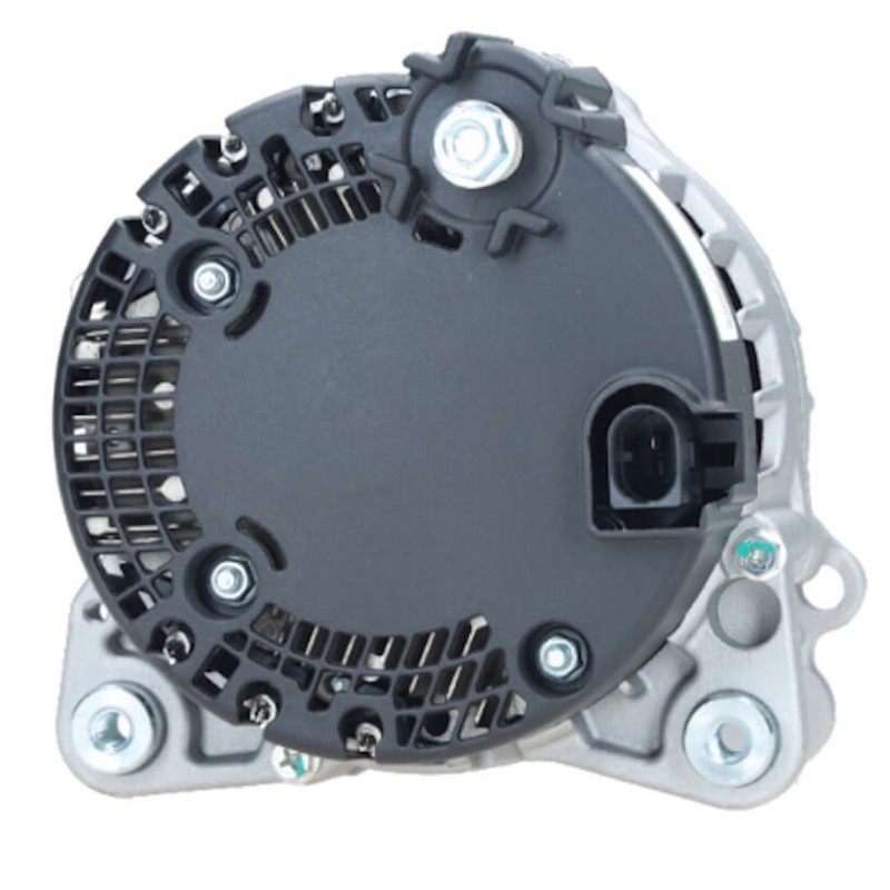 Lichtmaschine ersetzt EG18S015 / 04L903024A / DRA1797 AUDI 180A