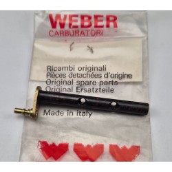 Eje Weber 10015.214 para carburador