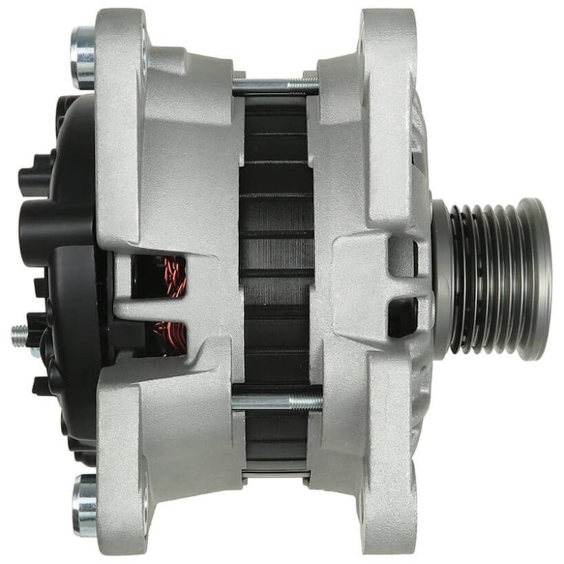 Lichtmaschine ersetzt F000BL04C5 / F000BL04C6 / F000BL04CV Renault / Dacia 90A